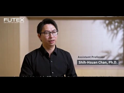 2025亮點技術影片:治療性人源化CD24單株抗體應用於三陰性乳癌的精準免疫標靶治療