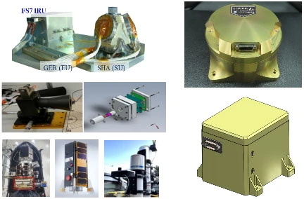 Advanced Positioning and Navigation System