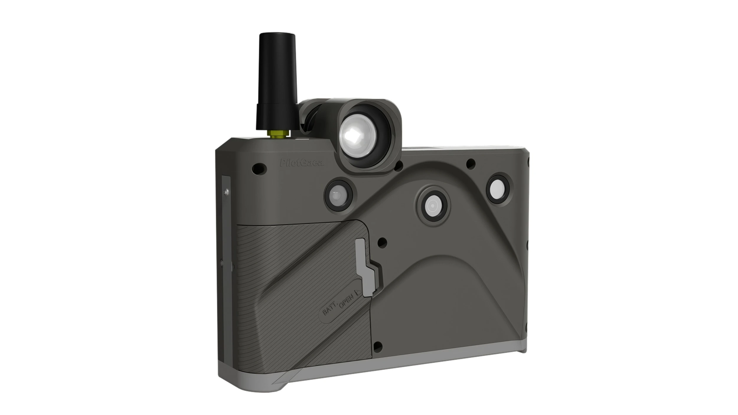 AI Vision Camera