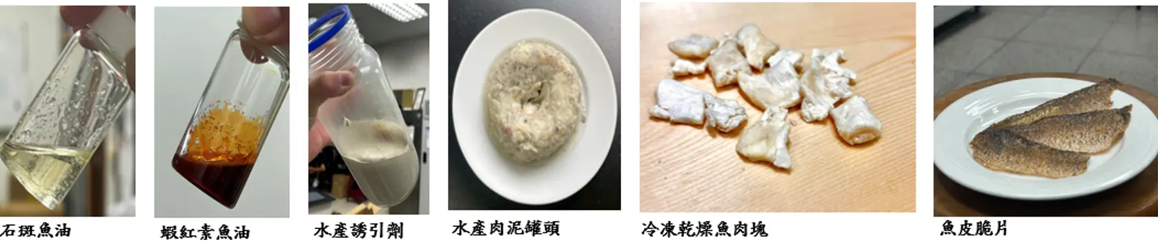 Aquatic By-Product Upcycling Technology for Pet Food Development